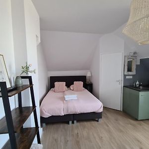 Deluxe Zimmer mit Kingsize-Bett