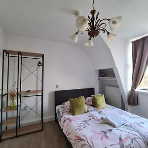 Budget Zimmer mit Kingsize-Bett